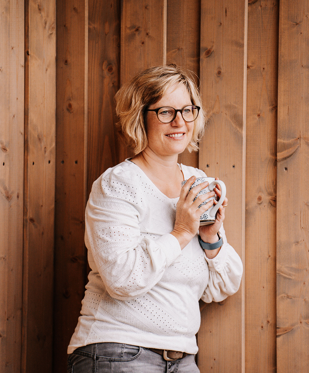 Systemische Beraterin Christiane Hoffschildt