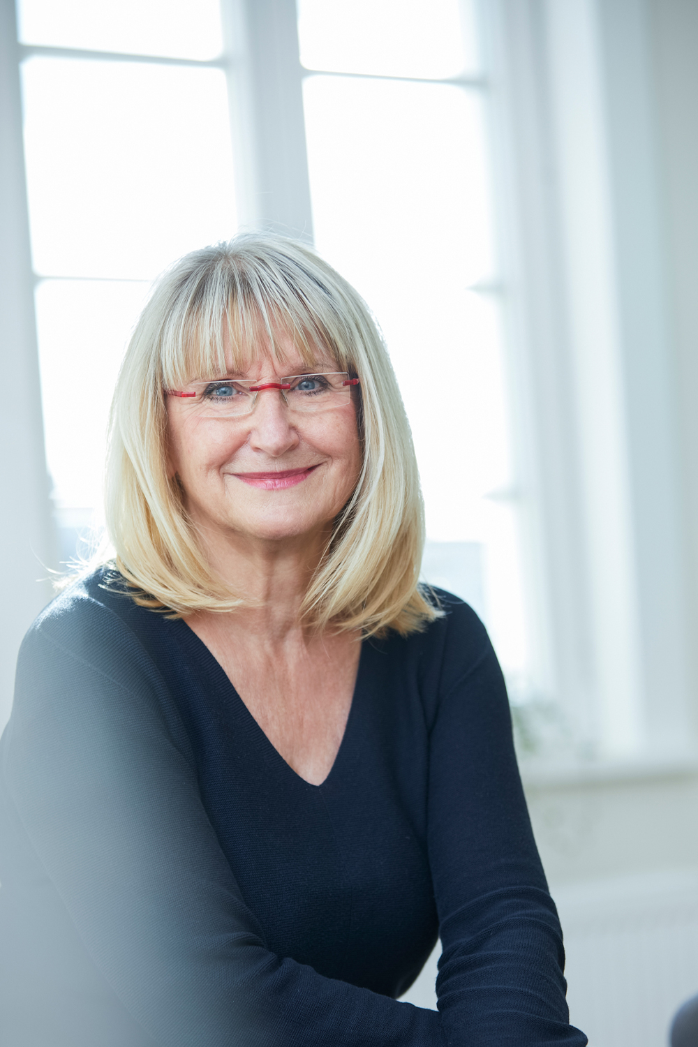 Gisela Bigge